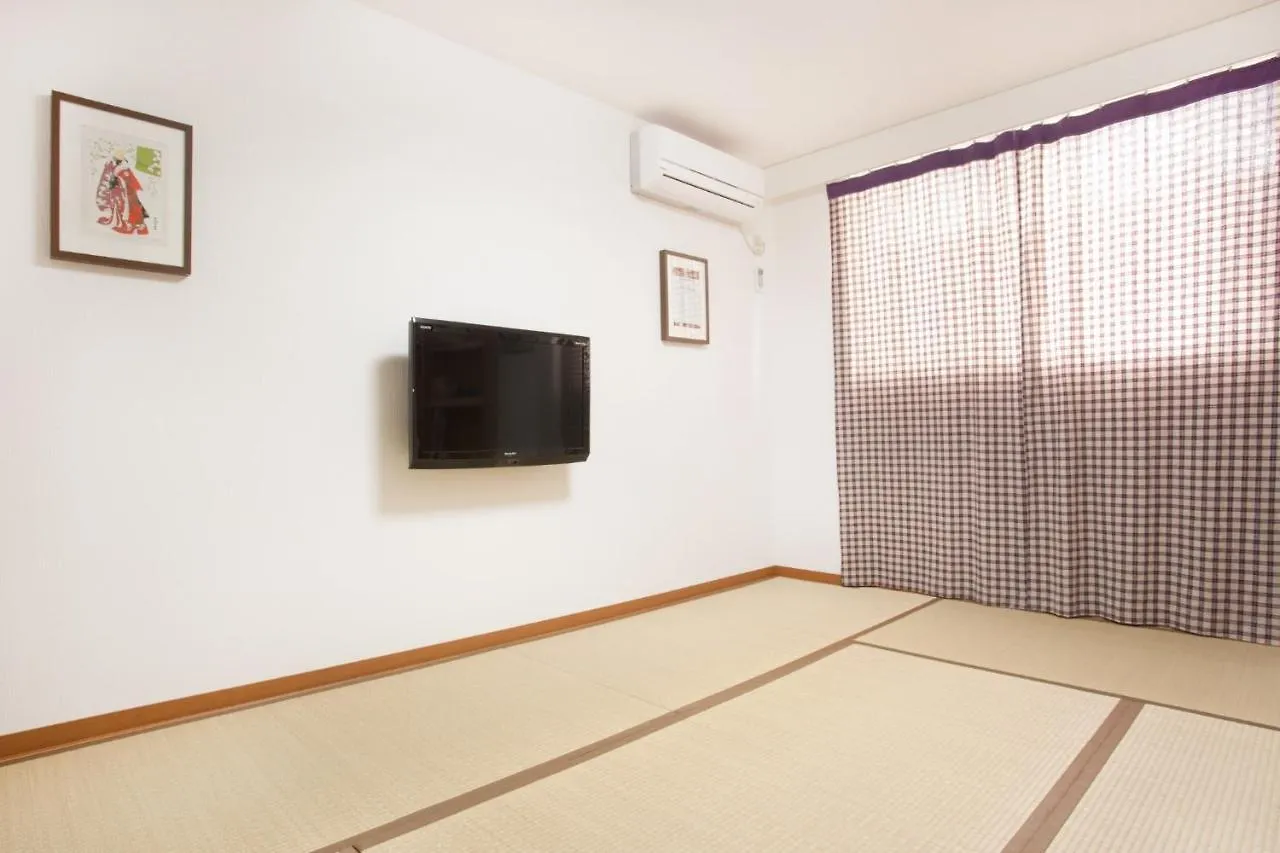 Hotel Hanabi - Vacation Stay 62608V Tokyo Japan