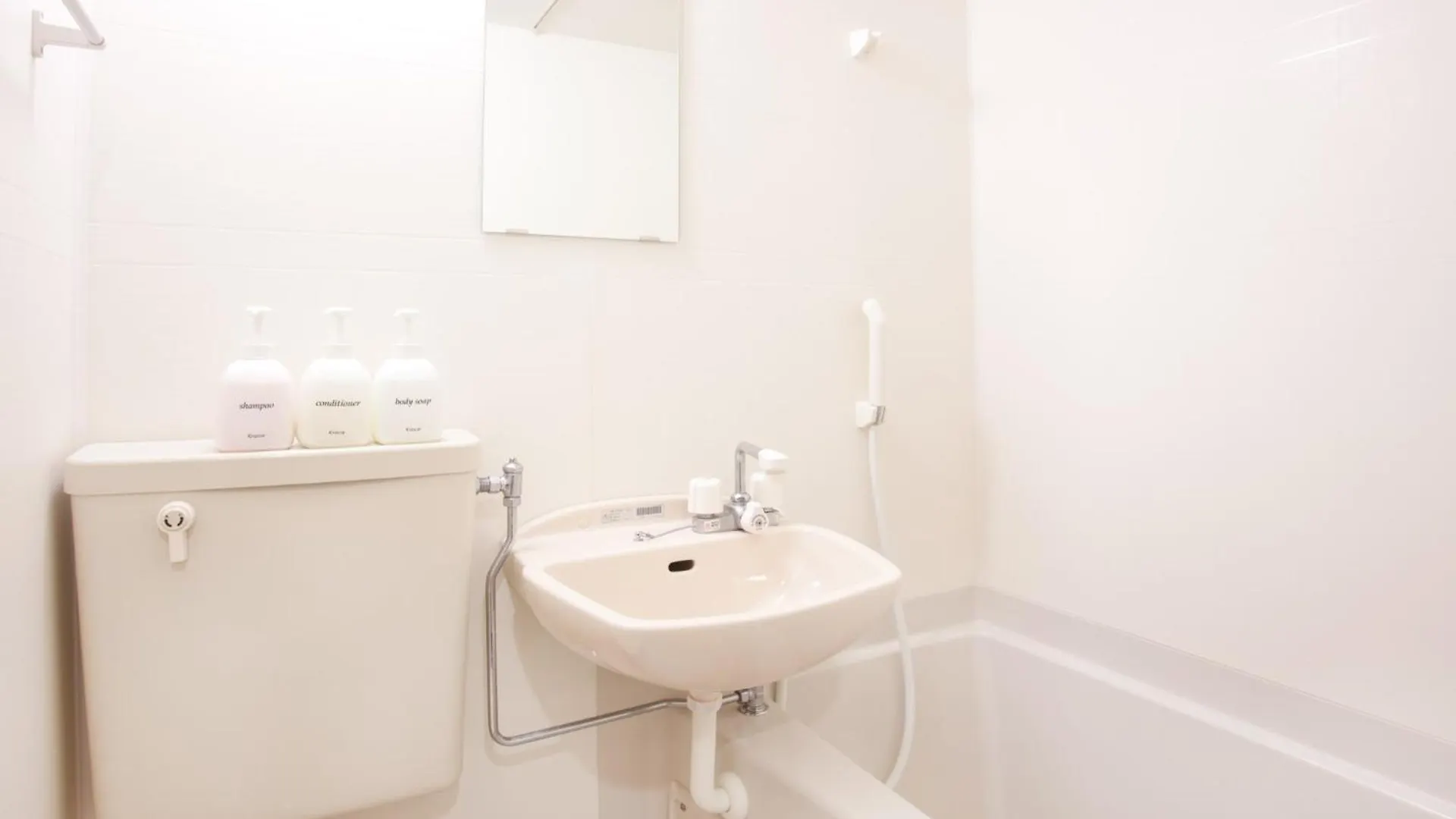 Hotel Hanabi - Vacation Stay 62608V Tokyo